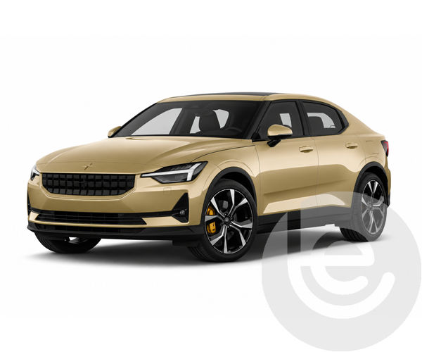 Polestar 2 Towbars