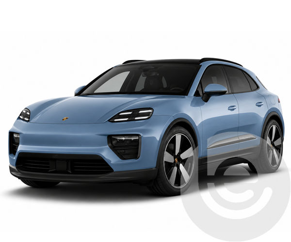 Porsche Macan-E Towbars