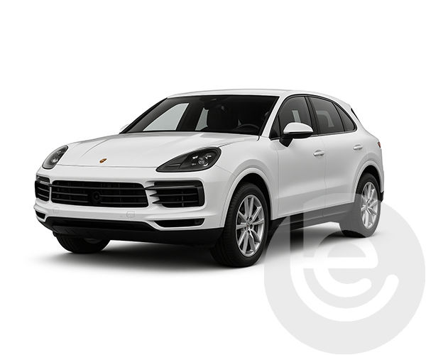 Porsche Cayenne Towbars