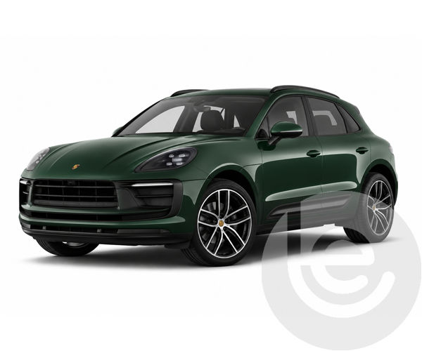Porsche Macan Towbars 