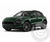 Porsche Macan Towbars  Logo