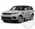 Land Rover Range Rover Sport Towbars Logo