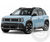Renault 4 Towbars Logo
