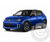 Renault 5 Towbars Logo