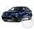 Renault Arkana Towbars Logo
