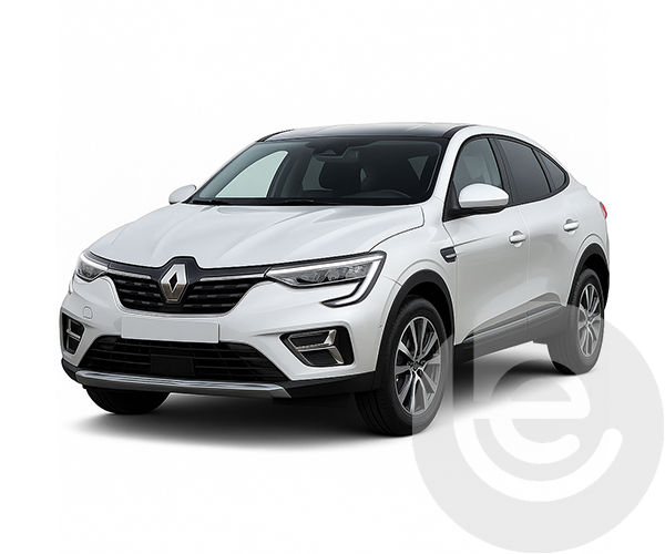 Renault Arkana Towbars