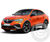 Renault Arkana Towbars Logo