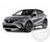 Renault Captur Towbars Logo