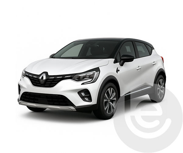 Renault Captur Towbars