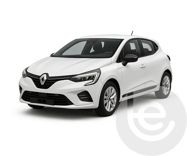 Renault Clio Towbars