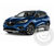 Renault Kadjar Towbars Logo