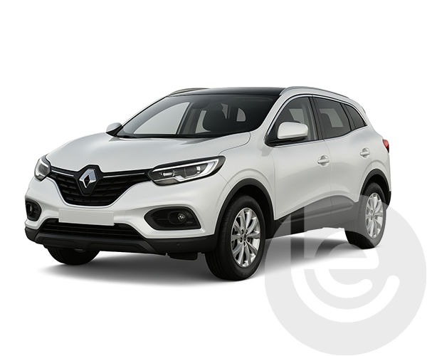 Renault Kadjar Towbars
