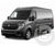Renault Master Towbars Logo