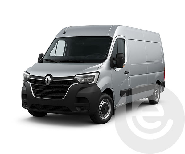 Renault Master Towbars