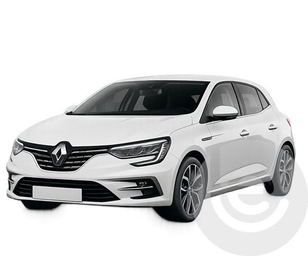 Renault Megane Towbars