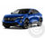 Renault Rafale Towbars Logo