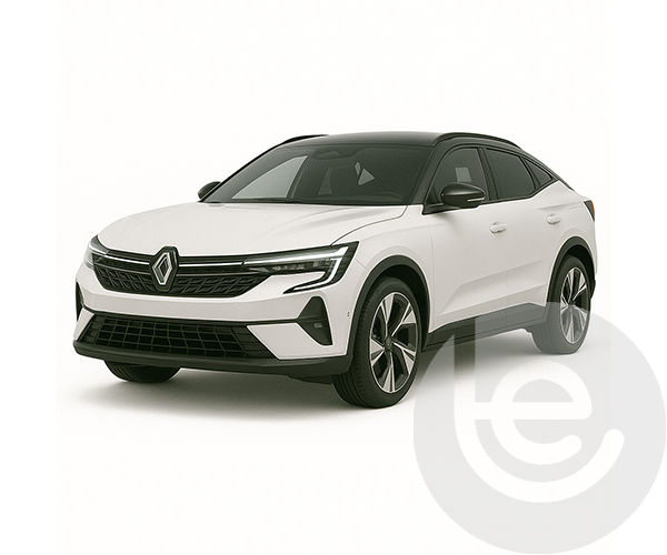 Renault Rafale Towbars