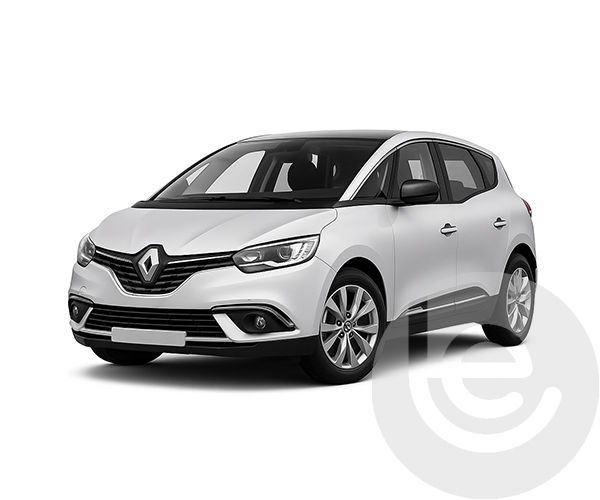 Renault Scenic Towbars