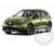 Renault Scenic XMOD Towbars Logo