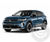 Renault Symbioz Towbars Logo