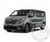 Renault Trafic Towbars Logo