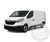 Renault Trafic Towbars Logo