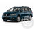 SEAT Alhambra Towbars Logo