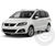 SEAT Alhambra Towbars Logo