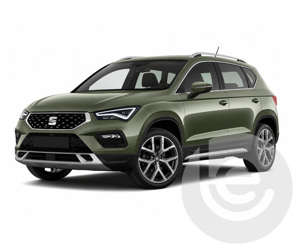 SEAT Ateca Towbars