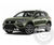 SEAT Ateca Towbars Logo