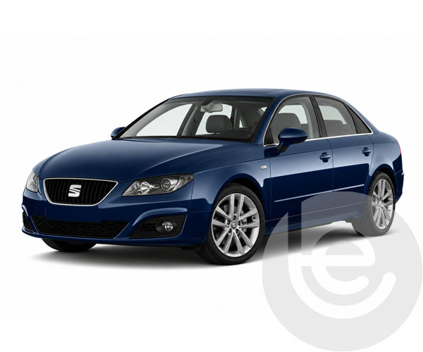 SEAT Exeo Towbars