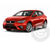 SEAT Ibiza Towbars Logo
