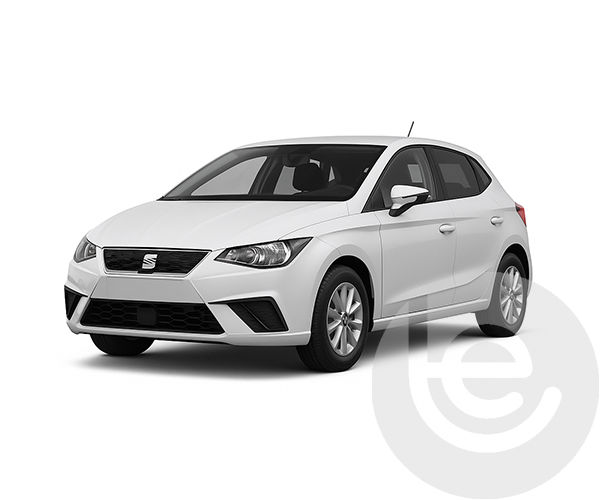 SEAT Ibiza Towbars