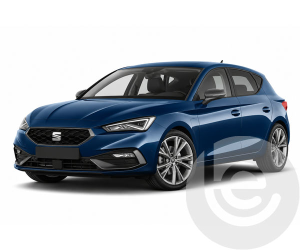 SEAT Leon Towbars