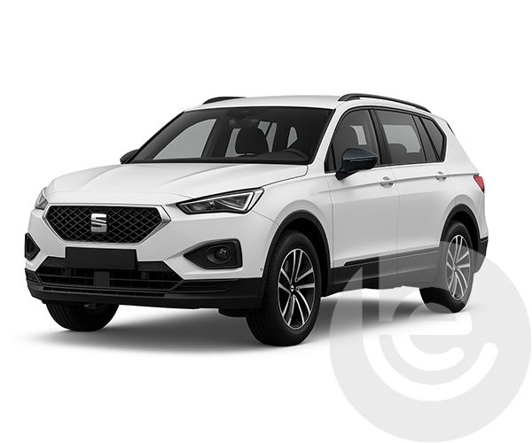 SEAT Tarraco Towbars