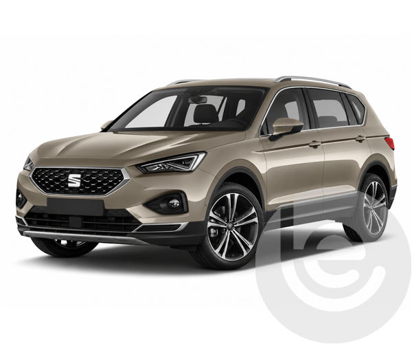 SEAT Tarraco Towbars