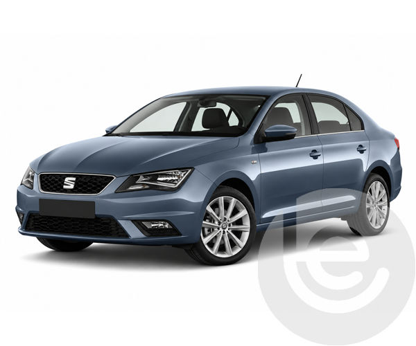 SEAT Toledo Towbars