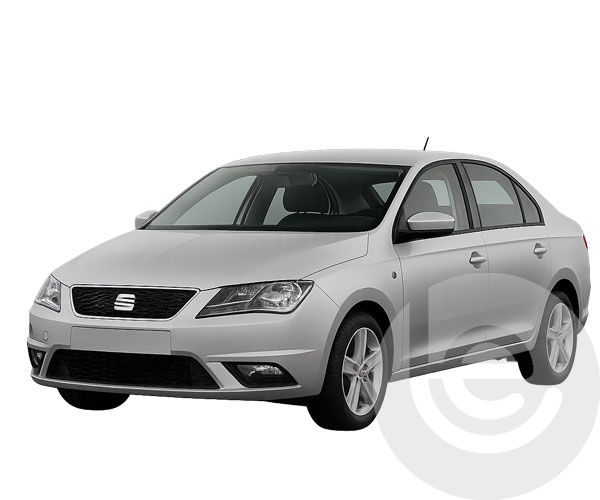 SEAT Toledo Towbars