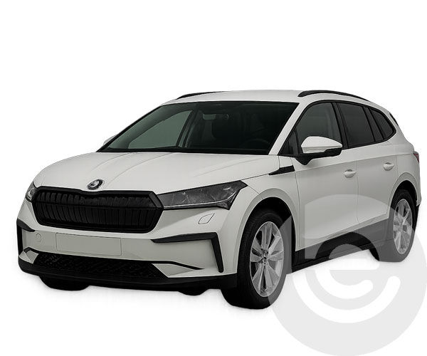 Skoda Elroq Towbars