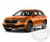 Skoda Kamiq Towbars Logo