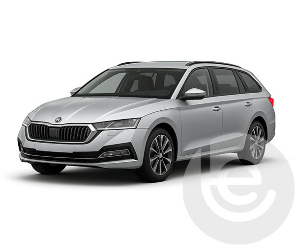 Skoda Octavia Towbars