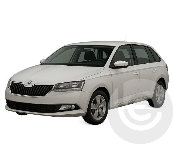Skoda Rapid Towbars
