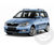 Skoda Roomster Towbars Logo