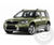 Skoda Yeti Towbars Logo