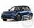 Smart 1 Towbars Logo