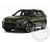 Ssangyong Korando Towbars Logo