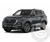 Ssangyong Rexton Towbars Logo