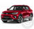 Ssangyong Tivoli Towbars Logo