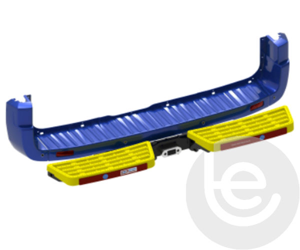Commercial Vehicle Accessories
