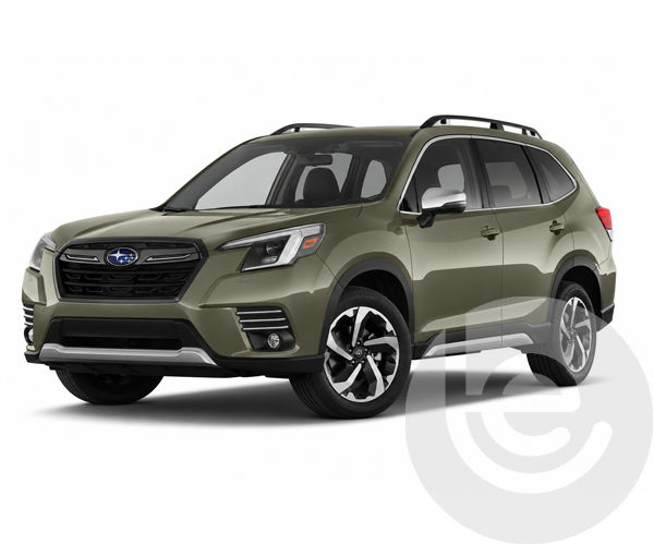Subaru Forester Towbars